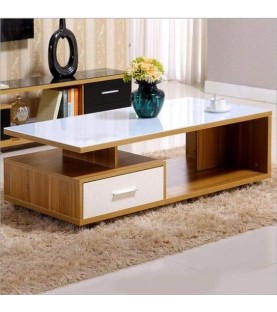 Table basse Design moderne Rento