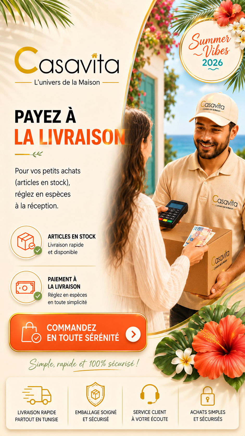 PROMO ETE